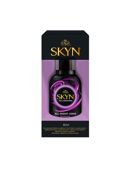 Skin sexy gel